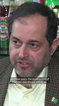 Pakistan's oldest brewery is brimming with beer bottles for export after a 50-year ban | DW News