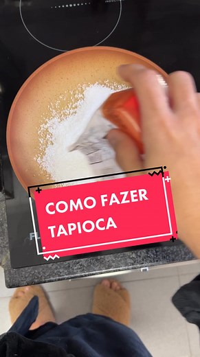 Como Fazer Sua Tapioca Perfeita: Dicas Valiosas