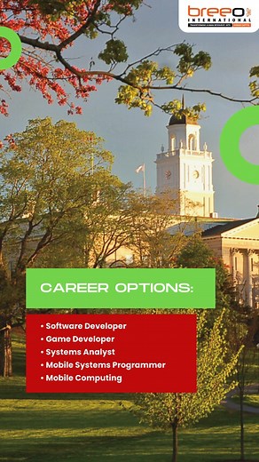  ACADIA UNIVERSITY CANADA Elevate your career prospects with the...
