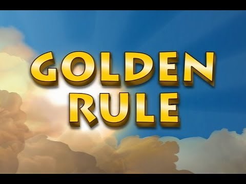 The Golden Rule