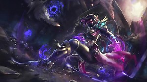 Templar Assassin Dota 2 Live Wallpaper - MoeWalls