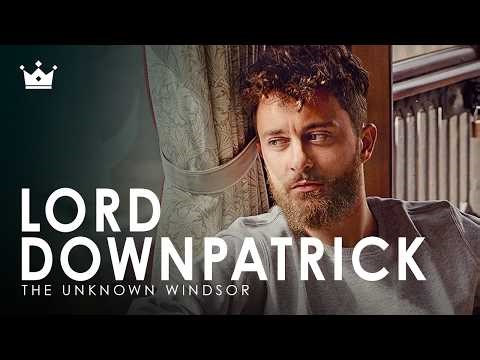 The Forgotten Windsor | Lord Downpatrick