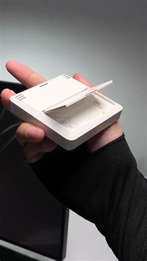 Review - Temperature Digital