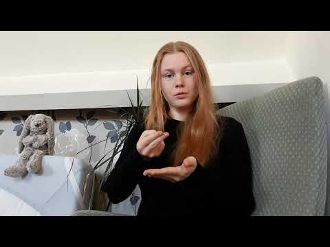 Spoon in ASL, REG: EWQFRCLI