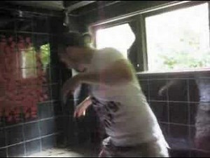 Queen Chateau Soapland Haikyo, Ibaraki