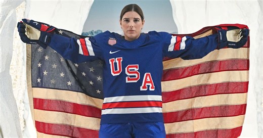 These are the LGBTQ athletes on Team USA in Milan - Outsports