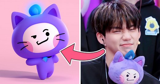 TREASURE Unveils "TRUZ" 3D Animation - And They Look Just Like Their Dads