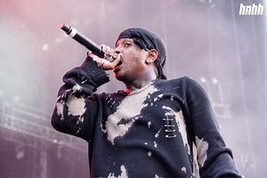 Ski Mask The Slump God Replaced By Lil Dicky On Justin Bieber Album: Report
