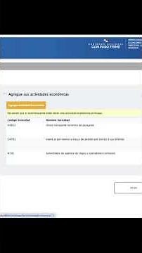 Actualiza tu RUC fácil y rápido ! Evita sanciones …. #contabilidad #impuestos #ruc