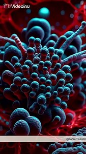 Nanomedicine Tiny Particles Fighting Cancer