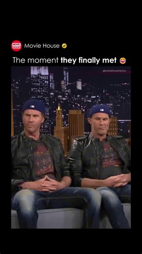 Together they can be Will Smith😂