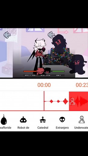 #xdd #fypシ #fnf #fridaynightfunkin #CapCut #kevinmaster7w7 #temaso #selever