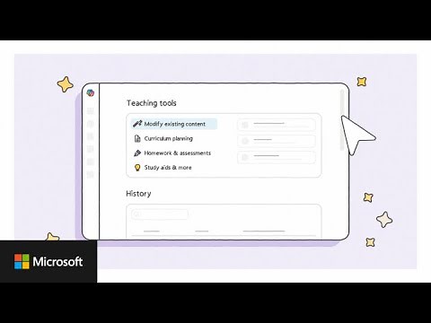 Teach in the Microsoft 365 Copilot app - now available!