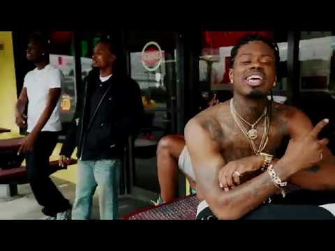 Steven G. - Handcuffs (Official Video)