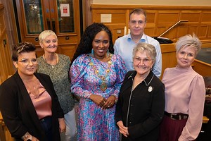 Derry public meeting for the safety of women and girls described as a positive step forward