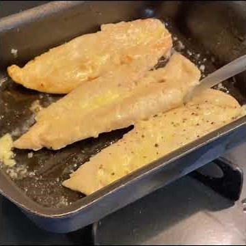 【焼くだけ5分】しっとり“ささみマヨ焼き”