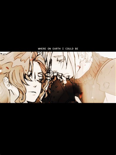 Final Fantasy VII: Clerith and Aerith Gainsborough Moments