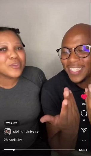 Sibling Thrivalry ❤️ on TikTok