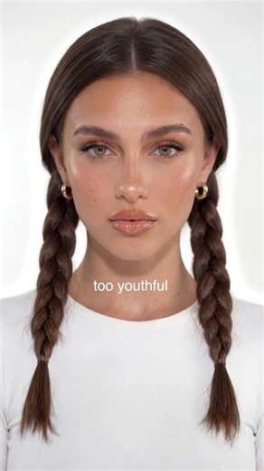 Testing Hairstyles for My Face Shape: Which One Actually Flatters