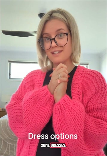 Okay helpppppp!! Which one is your fav? Please don't say purple 🦄😈💁🏼‍♀️ #outfit #haul #tryon #dresses #help