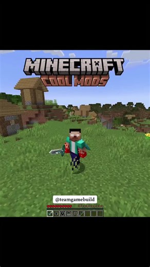 Discover the Best Minecraft Mods: Part 4656