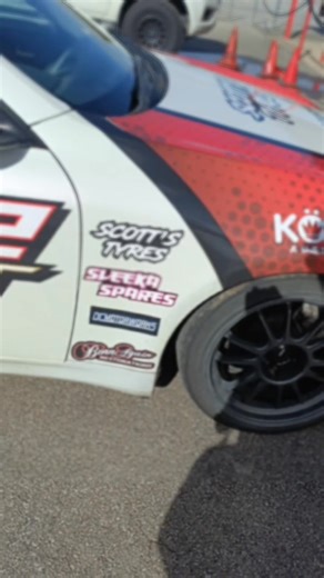 Glitter Gang Drift Ladies #drift #drifting #driftingsa #mallalamotorsportpark #fypシ゚ #motorsport Mallala Motorsport Park | Ruciak Photography Motorsports