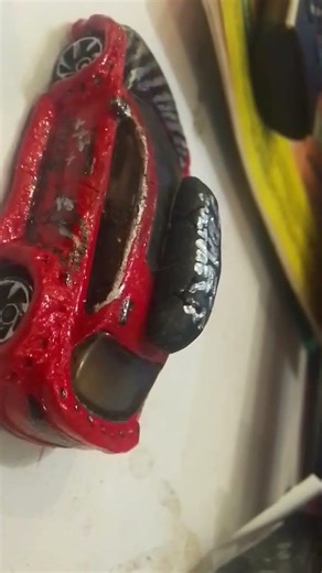 my new project, lucid air hitake