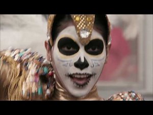 Roger Corman's Death Race 2050 | Film Clip | Welcome | Own it on Blu-ray, DVD & Digital