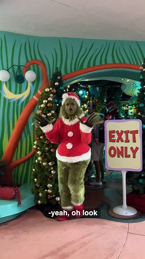 Thanks Kimmie from First Aid for setting this up. It absolutely made her day! #mattandabby | Matt & Abby