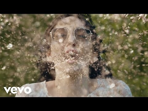 Jessica Winter - Funeral (Official Video)