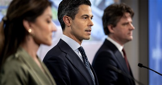 Lagere uitkeringen, langer doorwerken en duurdere zorg: dit wil kabinet-Jetten