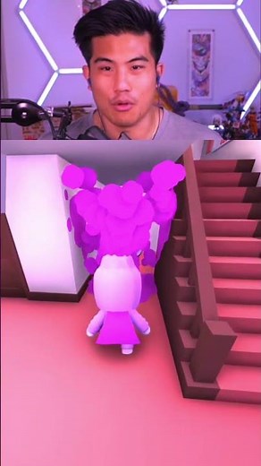 Secret Power of the JELLY SUIT in Wobbly Life