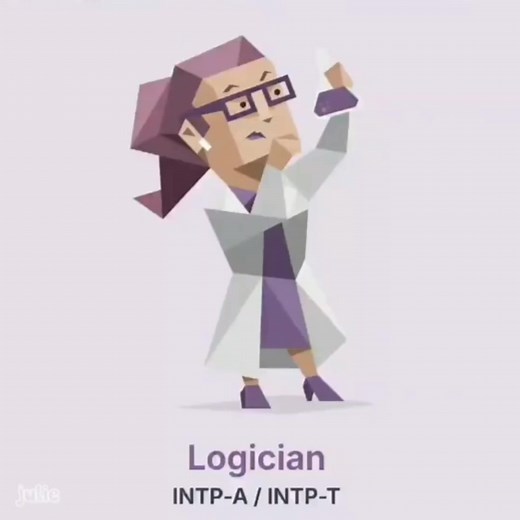 INTP Personality Traits: Key Characteristics of MBTI INTP