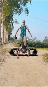 2.3M views · 10K reactions | Vfx video. #capcut_edit #reelsfacebook #foryouシ #foryoupagereels # | Kajol Islam | Facebook