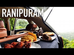 പാണത്തൂരിലെ ചിക്കൻ ഫ്രൈ, ബീഫ്, പത്തിരി