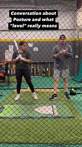 77K views · 354 reactions | Posture and Swinging “level”It’s just an absolute joy to work with players so intensely engaged! Bella Gaspard is SPECIAL落#hdr #softball #hustletx @hustle_stx | hitting_done_right_hdr | Facebook