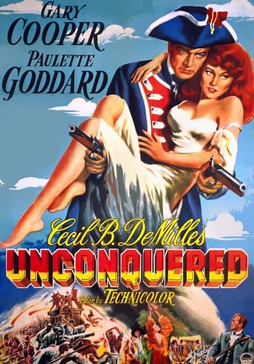 Unconquered (1947)
