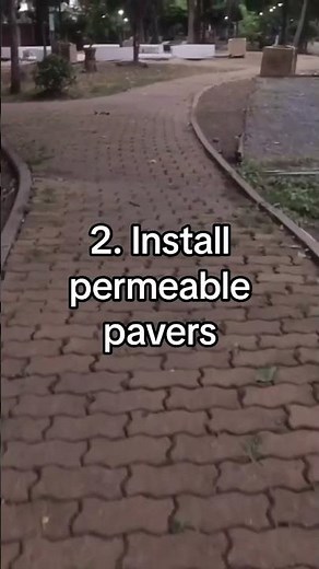3 Ways to Reduce Runoff