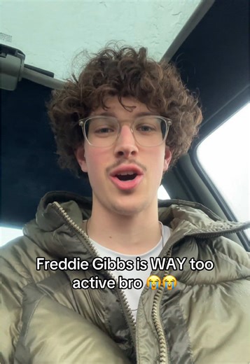 Freddie Gibbs: Top 10 Rap Albums of All Time