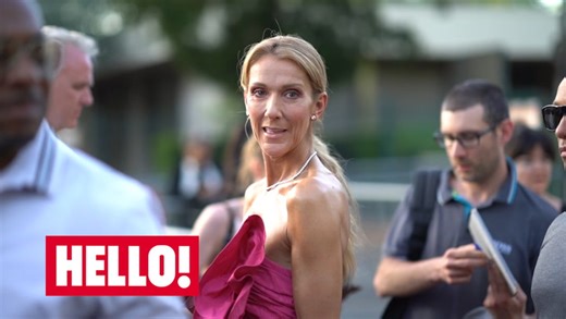 WATCH: Celine Dion's health battle explained