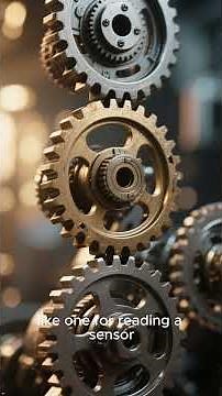 Bare Metal vs RTOS — Which One Should You Use? #embeddedsystems #techshorts #stm32