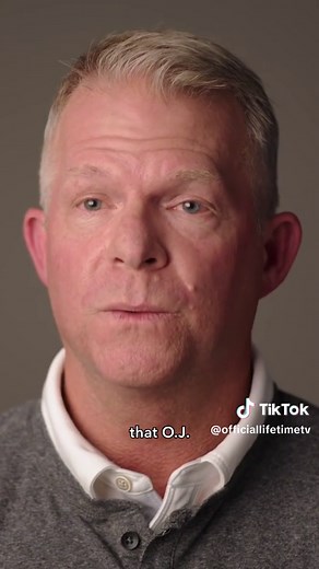 “Not guilty does not mean you’re innocent.” #TheLifeAndMurderOfNicoleBrownSimpson