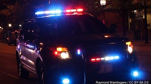 Backus Man Arrested During Cass County Drug Stop