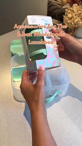 1M views · 396 reactions | Do you have a bbox Wholefoods lunchbox? ...