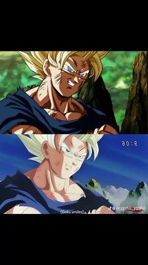 Dragon Ball Z: Top Evolutions of Iconic Characters