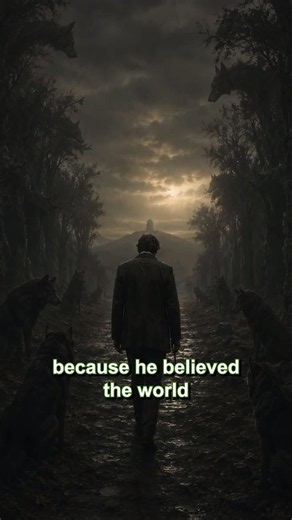 This Remus Lupin Quote will break your heart - Part 1