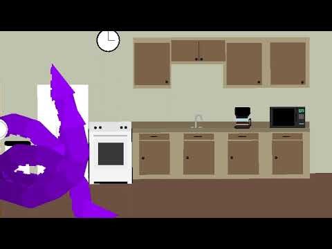 Jeff test model animation ￼