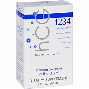 hcg 1234 eua gotas creative bioscience diet