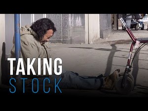 Taking Stock - Poverty in Canada