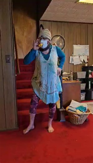 John and George Strangneck leave poor Betty alone... | Boofers of Butler